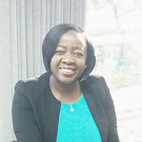Nomathemba Ngwenya