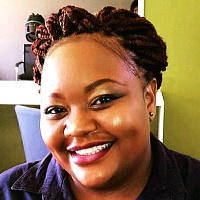 Stella Makoni-Rugube