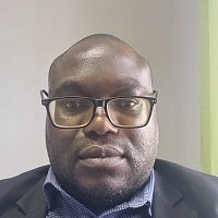 Brian Nhekede